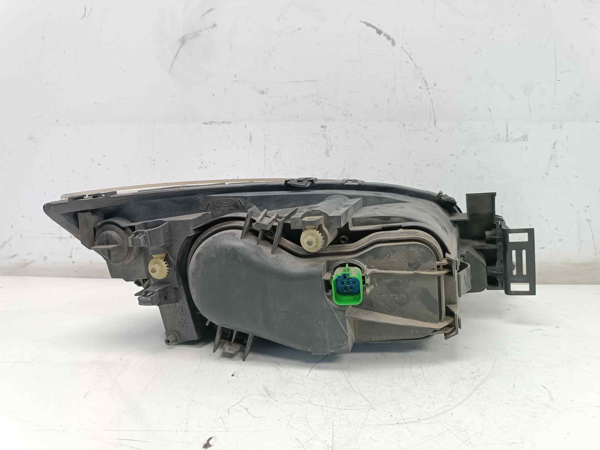 FORD Mondeo 3 generation (2000-2007) Front Left Headlight 0301174201, 0301174201, 824 24583528