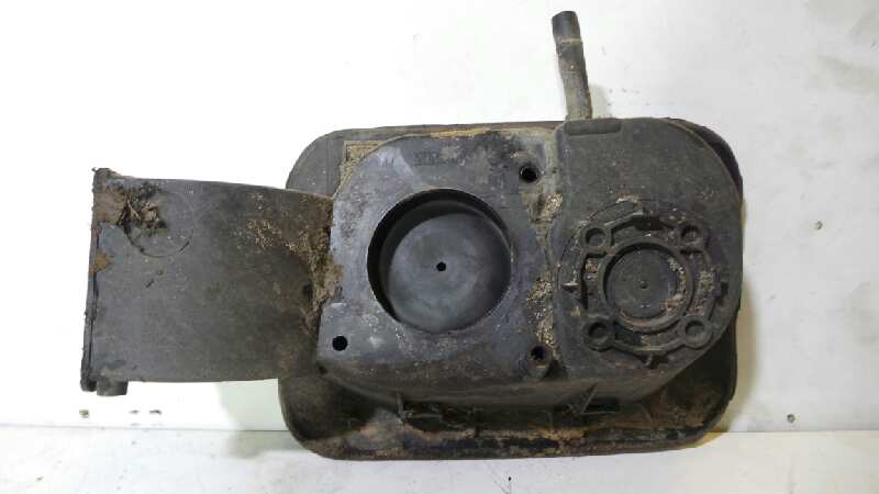 VAUXHALL Megane 2 generation (2002-2012) Kuro (degalų) bako kamštis 8200529160 19091403