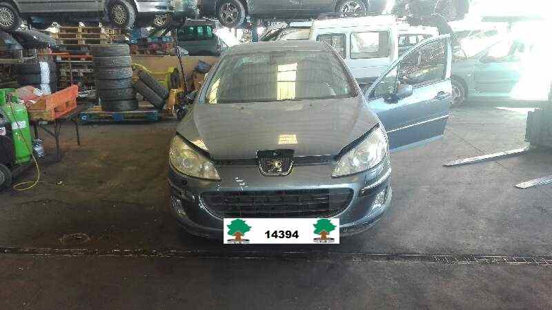 VAUXHALL 407 1 generation (2004-2010) Pегулятор климы 96573322YW, 96470290XT, 96469958XT 19130593