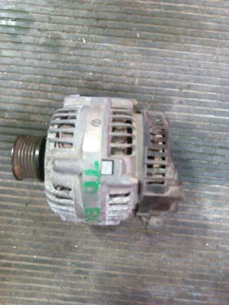 LANCIA Toledo 1 generation (1991-1999) Alternator 037903023G, 90A, 037903023G 19040921