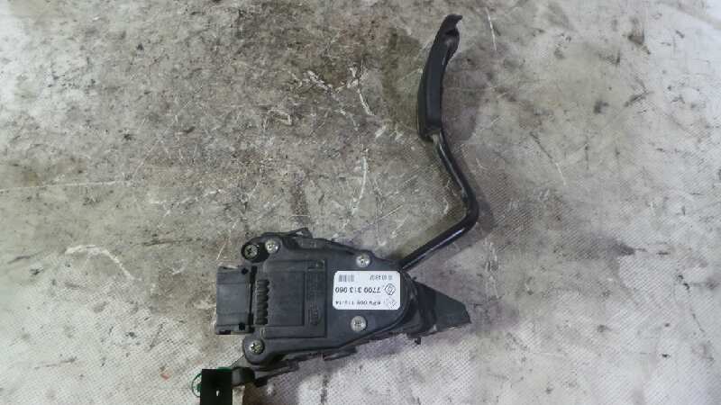 NISSAN Primastar 1 generation (2002-2014) Other Body Parts 7700313060,6PV00811914,HELLA 18949033