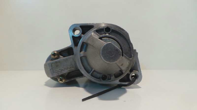 HYUNDAI Santa Fe SM (2000-2013) Starter Motor MC109018, 3610021740, MC109018 19033674