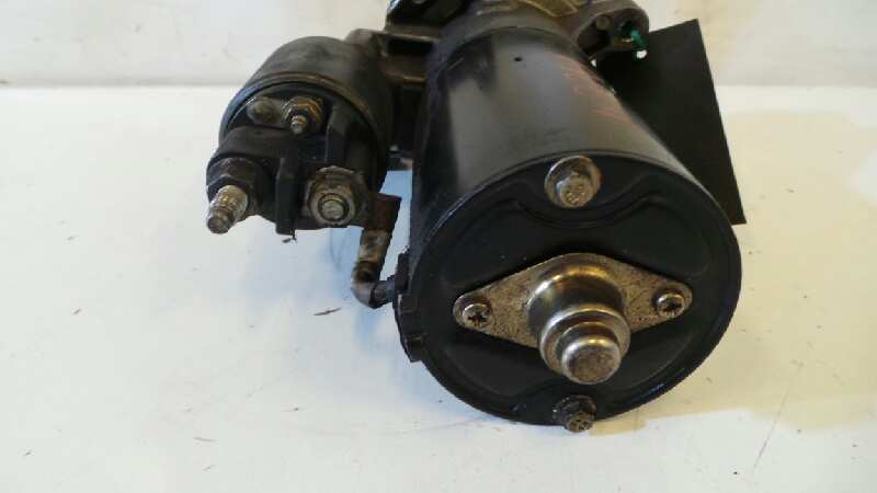 FORD 206 1 generation (1998-2009) Starter Motor 0001108183,0001108183 19105868