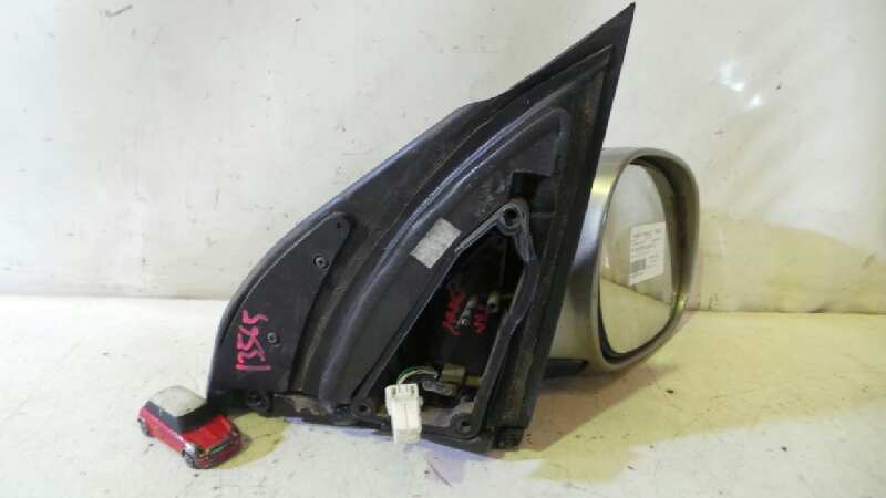 KIA Carnival UP/GQ (1999-2006) Right Side Wing Mirror 5CABLES, 5CABLES 24579244