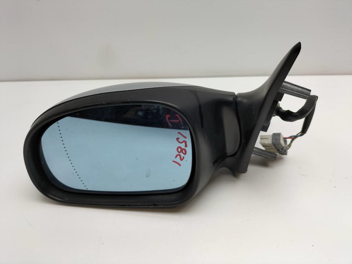 PEUGEOT 406 1 generation (1995-2004) Left Side Wing Mirror 5CABLES 24580752