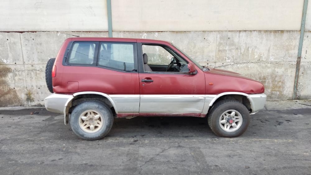 NISSAN Maverick 1 generation (1993-1998) Трапеции стеклоочистителей 288100F000 24582388