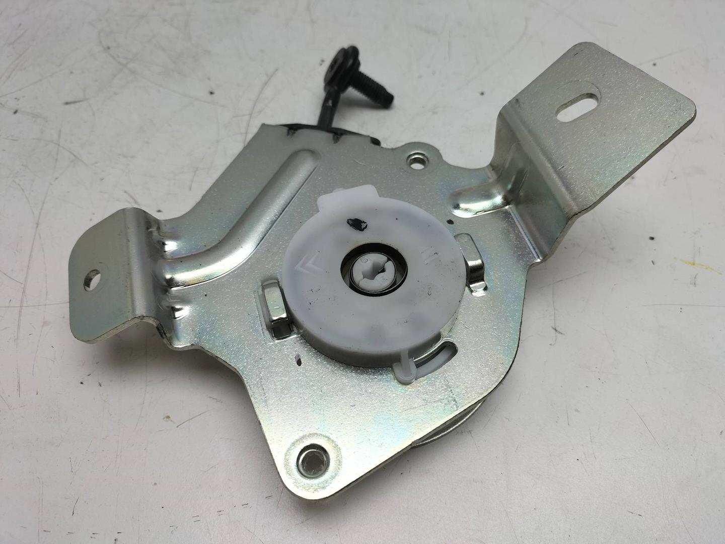 PEUGEOT 3008 1 generation (2010-2016) Other part 9683315280, 35290700M02 19226215