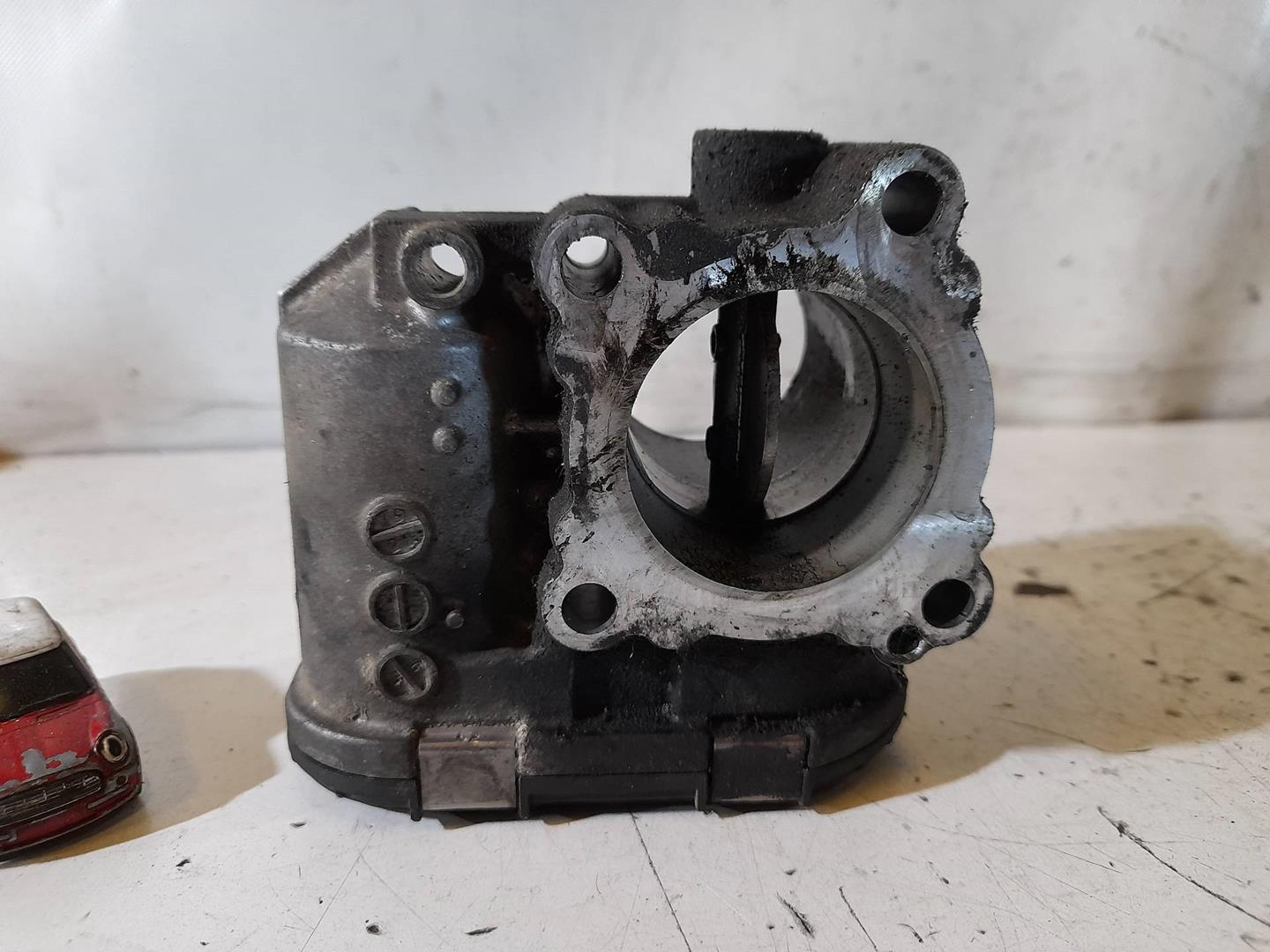 RENAULT Trafic 2 generation (2001-2015) Throttle Body 8200330810E,H8200330812,0281002681 19153286