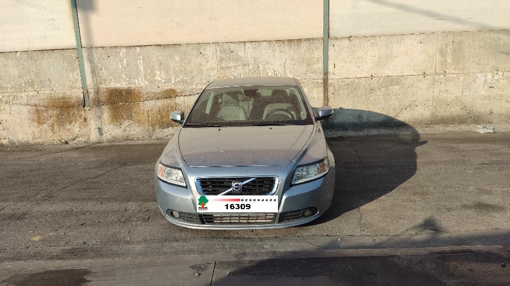 VOLVO S40 2 generation (2004-2012) Інші частини тіла 4M519F836AJ 20941914