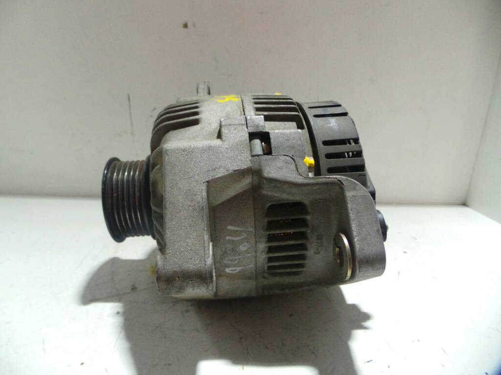 RENAULT Laguna 1 generation (1993-2001) Alternator 7700424582,7700424582 19153682