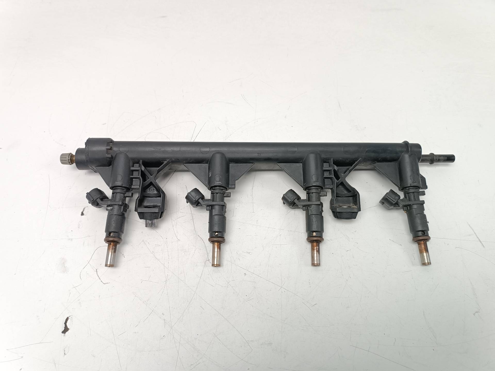 PEUGEOT 308 T7 (2007-2015) Fuel Rail 757564580, 757564580 24582976