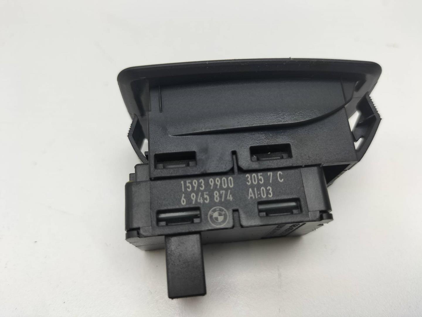 BMW 3 Series E90/E91/E92/E93 (2004-2013) Rear Right Door Window Control Switch 6945874,159399003057C,3PINES 19198666