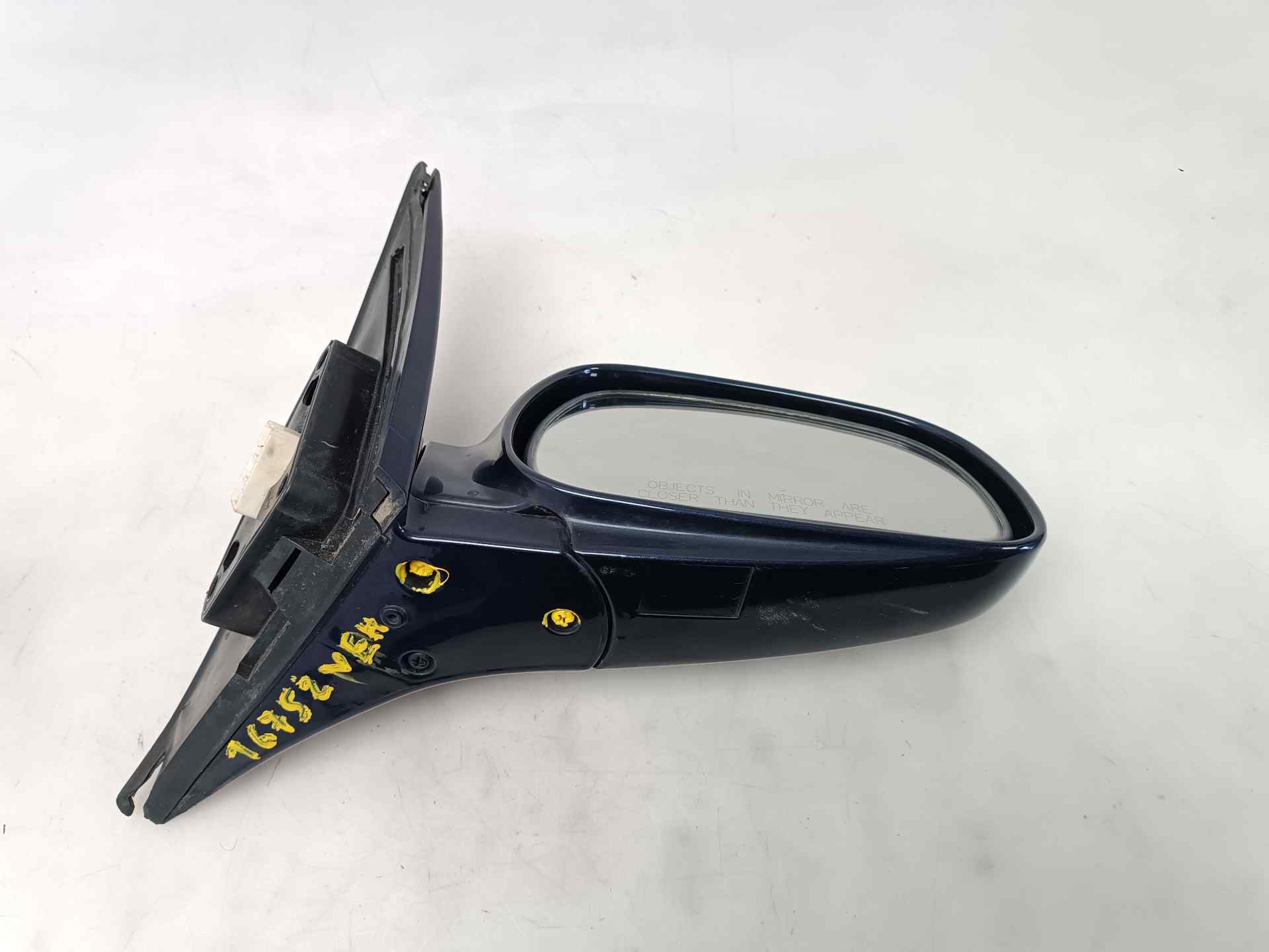 DAEWOO Right Side Wing Mirror 7021337, 7021337, 015760 24584453