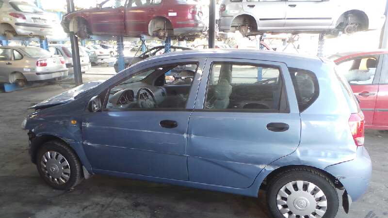 DAEWOO Kalos 1 generation (2002-2020) Переключатель света 96540686 18975430