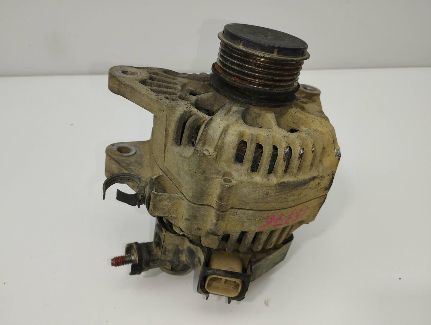 HYUNDAI Getz 1 generation (2002-2011) Alternator 373002A010 19160329