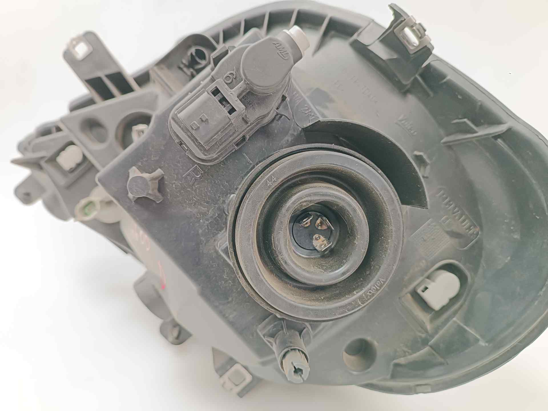 NISSAN Primastar 1 generation (2002-2014) Фара передняя правая 8200701356, 8200701356, 89313985 24583610