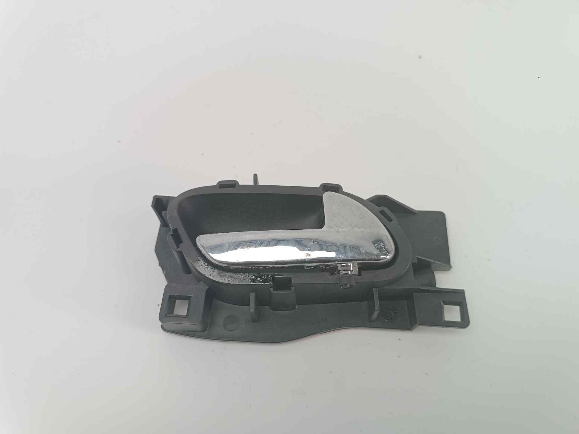 CITROËN C4 1 generation (2004-2011) Right Rear Internal Opening Handle 96435311, 96435311, 10012IND 24583124