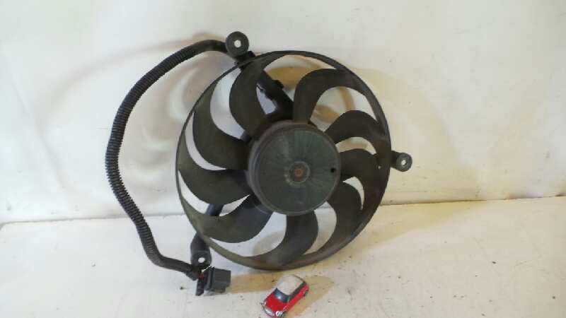 ALFA ROMEO A3 8L (1996-2003) Diffuser Fan 1J0959455K 19130045