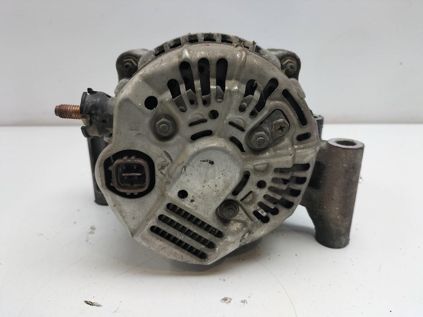 VOLVO S-Type 1 generation (1999-2008) Alternator XR8310300BC,DENSO 19192180