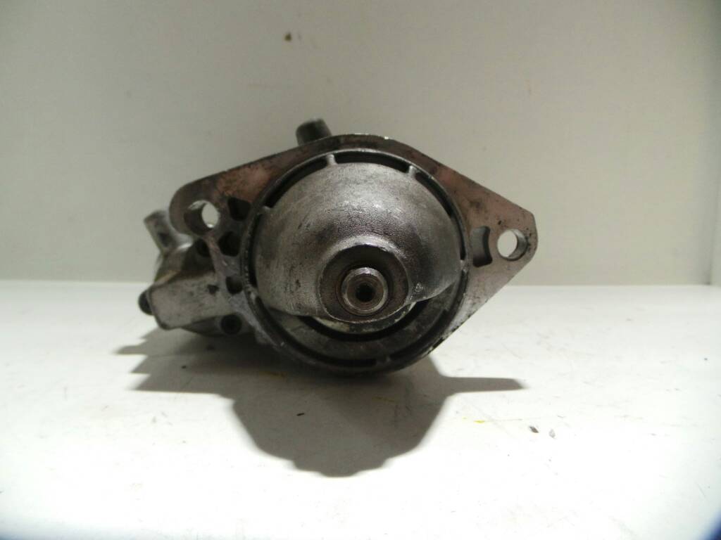 OPEL Astra H (2004-2014) Startmotor 0001110115 24579890