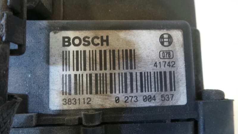 DAIHATSU 45 1 generation (1999-2005) ABS Pump 0273004537,0265216803 19073226