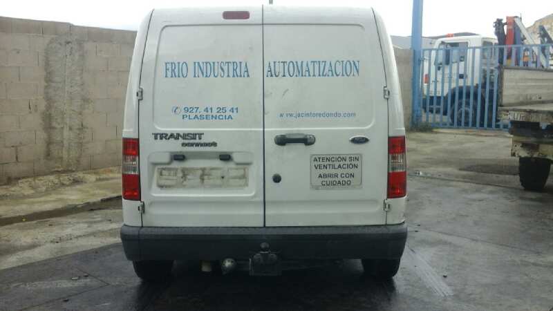 FORD Transit Connect 1 generation (2002-2024) Топливная рейка 4M5Q9D280DB 19049180