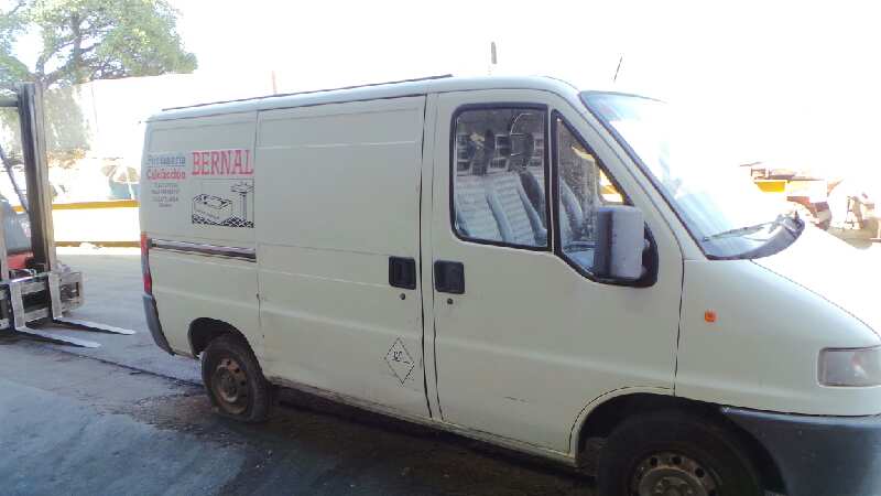 PEUGEOT Boxer 2 generation (1993-2006) Far dreapta față 24579093