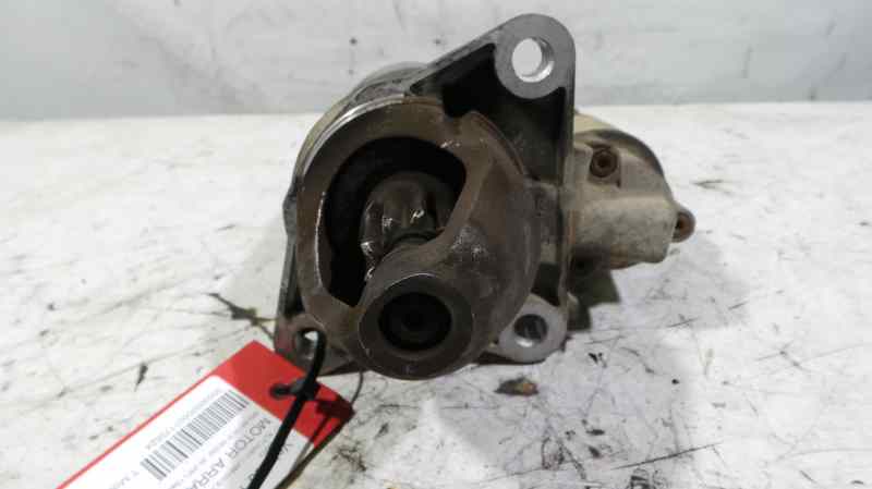 MG Startmotor 0001106016, 0001106016 18849341