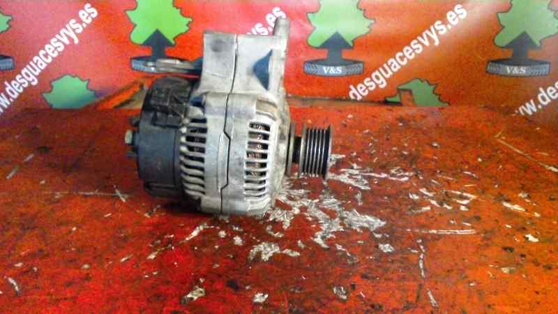 VOLKSWAGEN Golf 3 generation (1991-1998) Alternator 028903025G 18812397