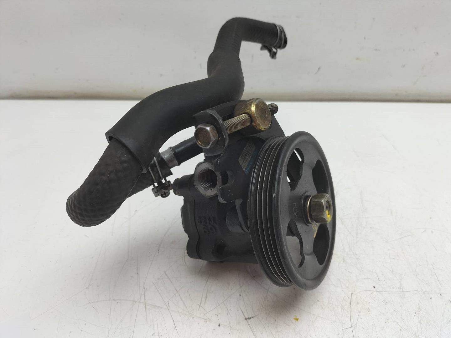 VOLKSWAGEN Primera P10 (1990-1997) Power Steering Pump 4911076J00, 63023243, MECÁNICA 18941303