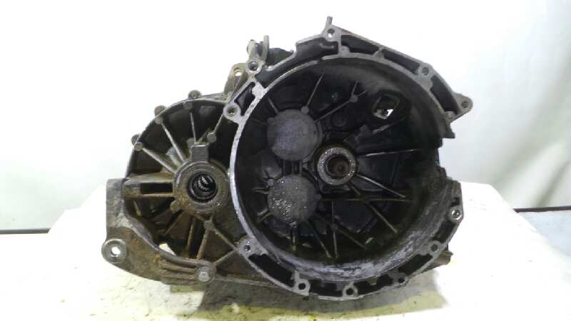 FORD Mondeo 3 generation (2000-2007) Gearbox 5S7R7002CA, 5S7R-7002-CA, 6VELOCIDADES 18856066
