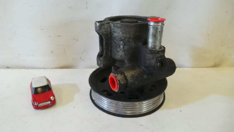 NISSAN Toledo 2 generation (1999-2006) Power Steering Pump 1J0422154D, MECÁNICA 19088844