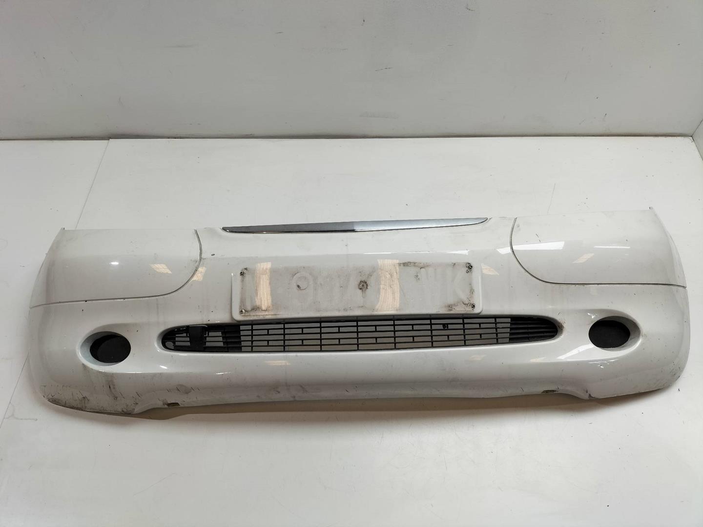 FIAT A-Class W168 (1997-2004) Front Bumper 21423538