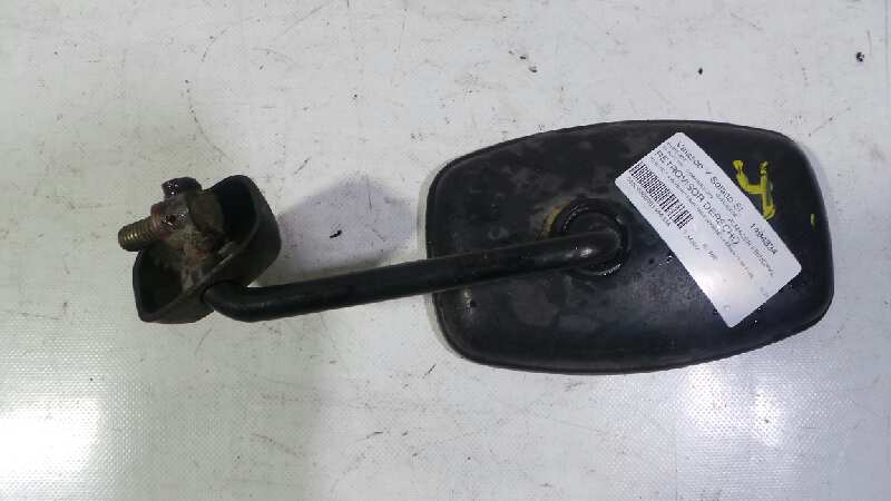 RENAULT Right Side Wing Mirror 24579163