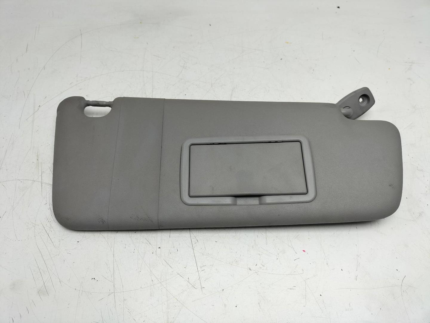 FORD USA Corsa D (2006-2020) Right Side Sun Visor CONESPEJO, 010440018 24580804