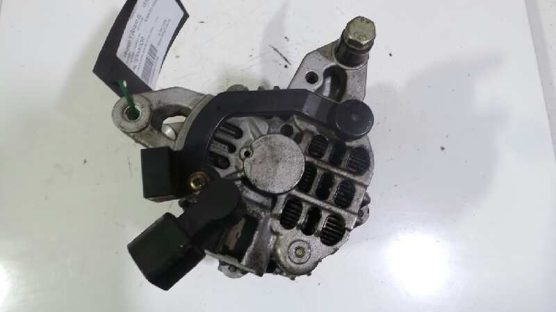 VOLKSWAGEN Xsara 1 generation (1997-2004) Alternator 9638275980, 9638275980, A005TA6391C/CL8 18982722