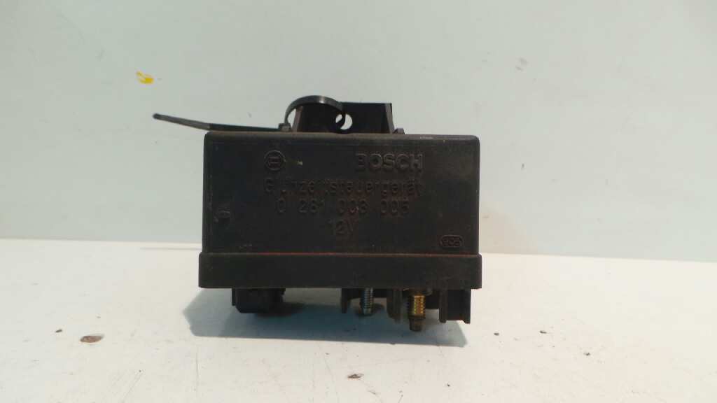 SUZUKI Samurai SJ20 (1981-1998) Relays 0281003005, 0281003005 18848652