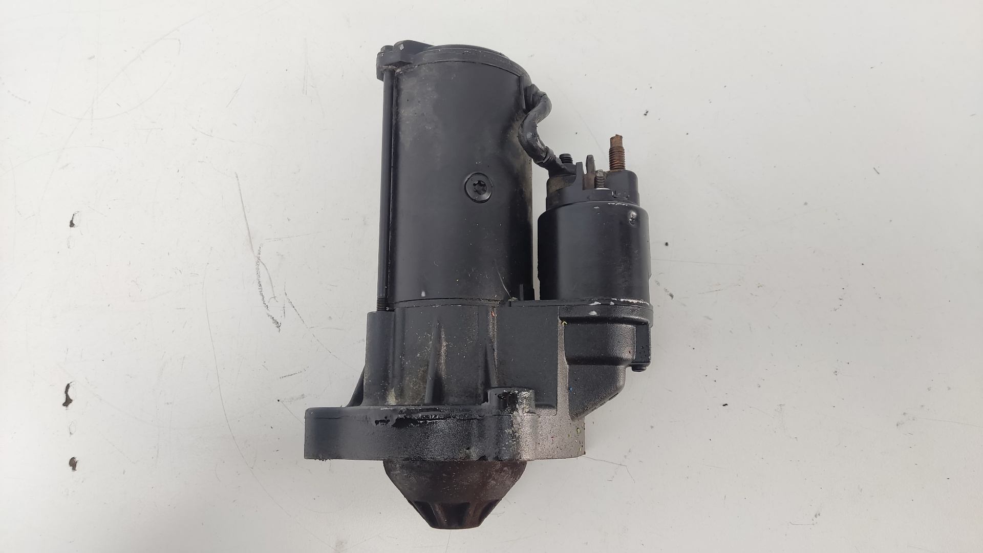 CITROËN 306 1 generation (1993-2002) Startmotor 5802M3,5802M3,1638116180 24582363