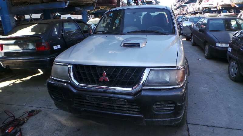 MITSUBISHI Pajero Sport 1 generation (1996-2008) Unitate de control SRS MR530002,X6T41781,H03326158 18897895