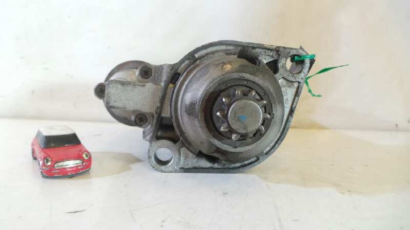 VAUXHALL Octavia 1 generation (1996-2010) Startmotor 02A911023R 19080093