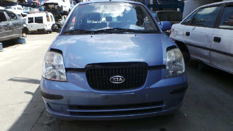 KIA Picanto 1 generation (2004-2011) Насос гидроусилителя 57100-07000,57100-07000 18893334