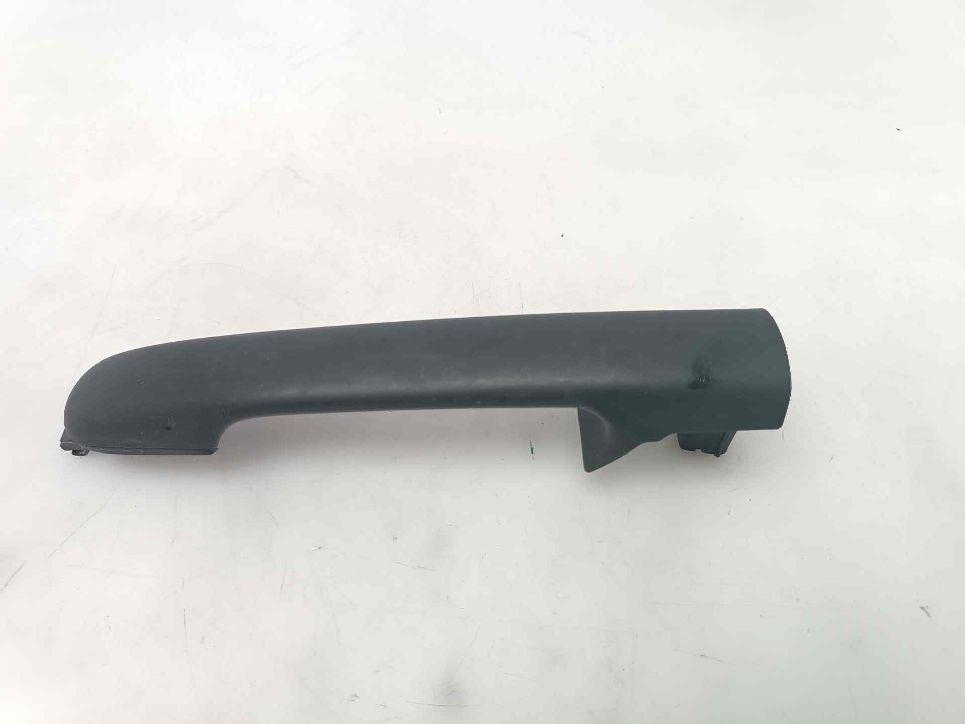 VOLKSWAGEN LT 2 generation (1996-2006) Other Body Parts 2D0837205,A0007601359,2D0837205 24583990