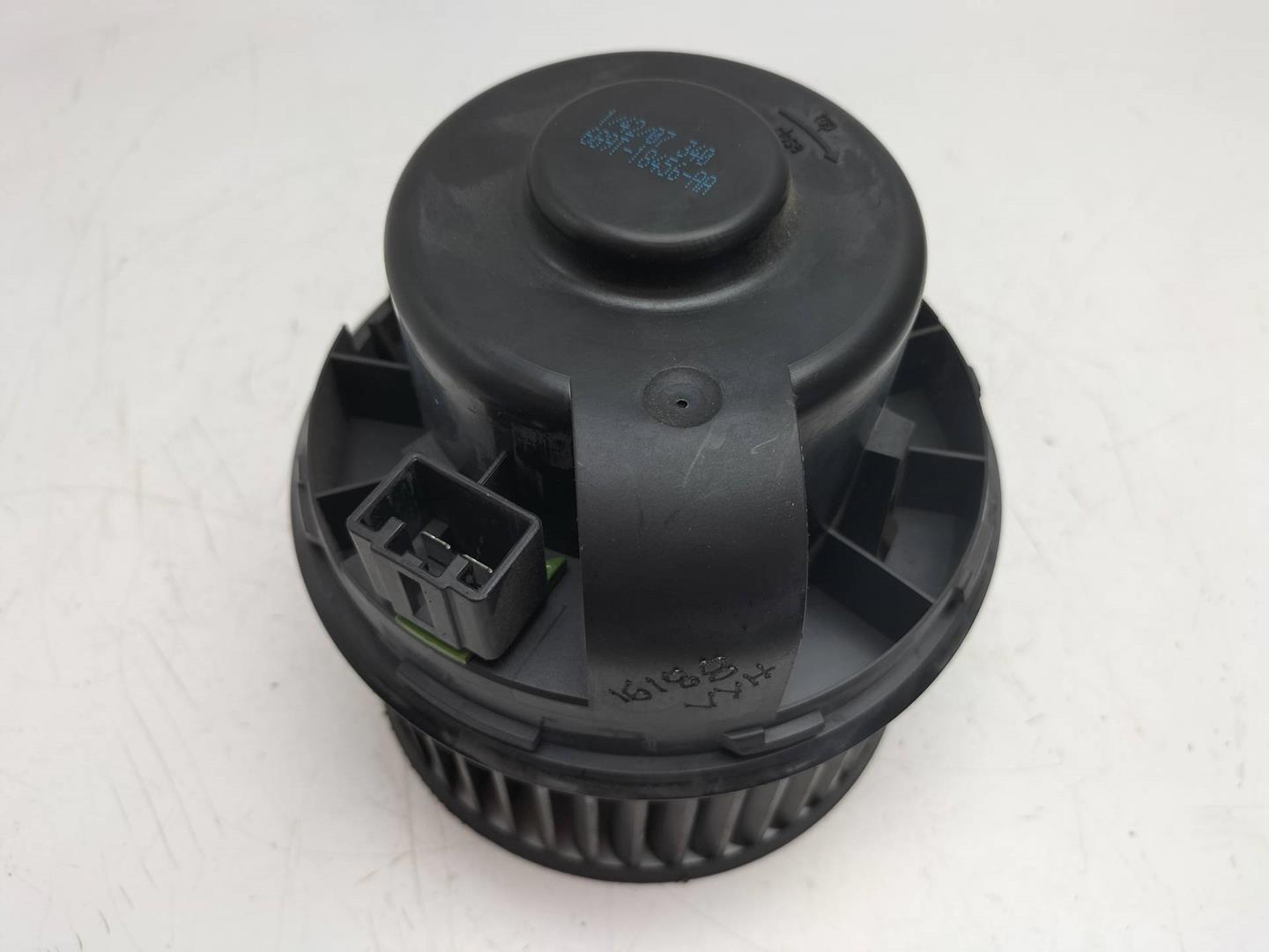 FORD S-Max 1 generation (2006-2015) Heater Blower Fan 6G9T18456AA, 2PINES 19231902