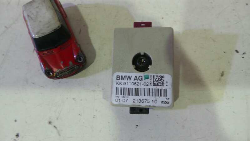 BMW 3 Series E90/E91/E92/E93 (2004-2013) Other Control Units 9110621, 911062102, 9110621-02 19135973