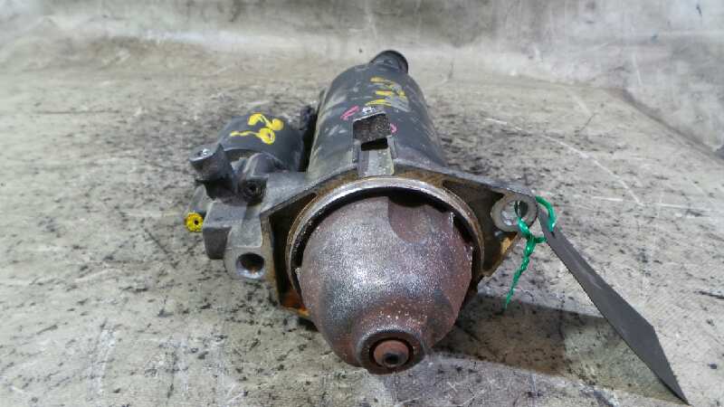 VOLKSWAGEN Astra G (1998-2009) Starter Motor 0001109015,0001109015 18911652