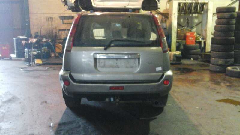 NISSAN X-Trail T30 (2001-2007) Стеклоподъемник задней левой двери 8073189913, 8073189913, 40226 19045397