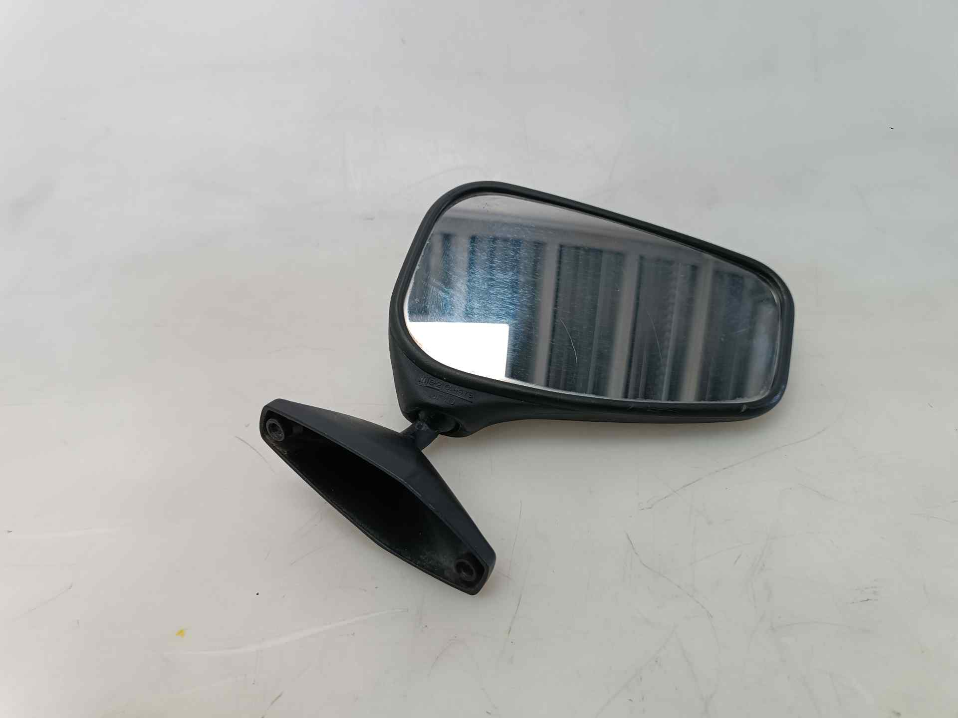 FIAT Uno 1 generation (1983-1995) Right Side Wing Mirror 2194314, 1915680 24584536