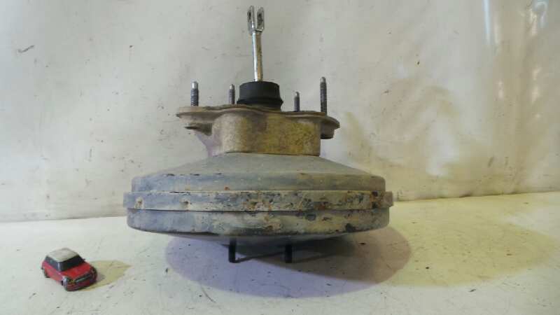 TOYOTA Clio 2 generation (1998-2013) Brake Servo Booster 472101170R,03786412304,ATE 19139255