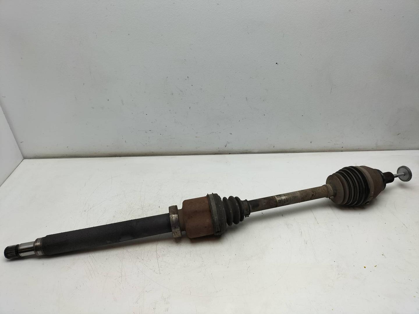 FORD S-Max 1 generation (2006-2015) Front Right Driveshaft 6G913B436FC 19223379