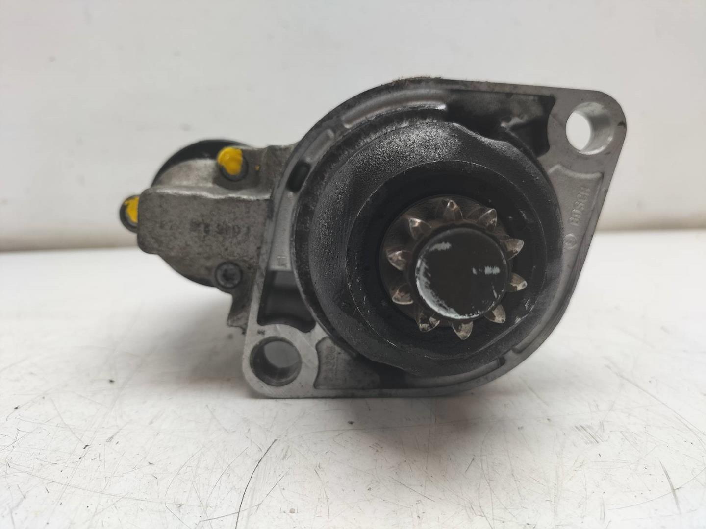 TOYOTA Cordoba 1 generation (1993-2003) Startmotor 02A911023R, 0001125014 19232229